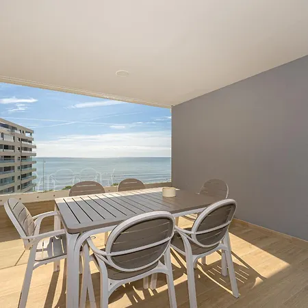 Apartament La Mer-veille