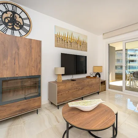 La Mer-veille Apartament *