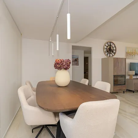 La Mer-veille Apartament