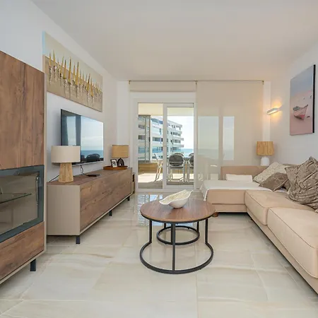 Apartament La Mer-veille *