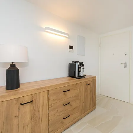 La Mer-veille Apartament *