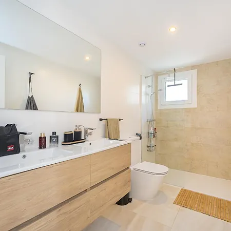 Apartament La Mer-veille