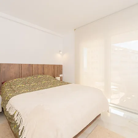 Apartament La Mer-veille Torrevieja