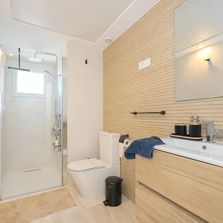 La Mer-veille Apartament *