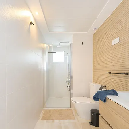 La Mer-veille Apartament Torrevieja