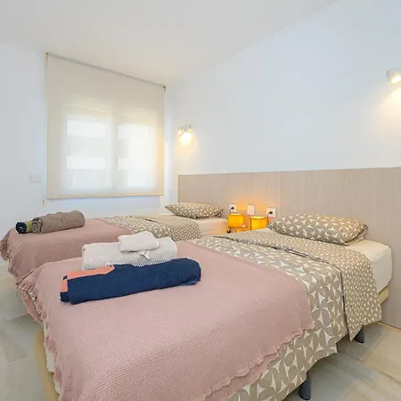 Apartament La Mer-veille *