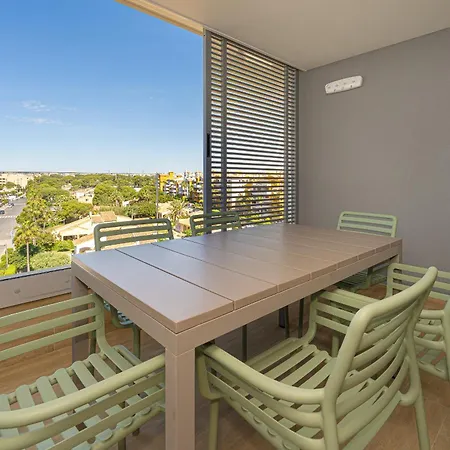 Apartament La Mer-veille *