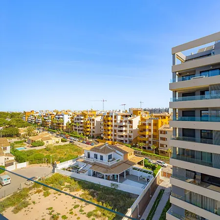 Apartament La Mer-veille *