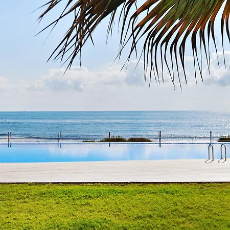 La Mer-veille Apartament