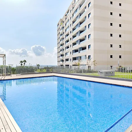 La Mer-veille Apartament